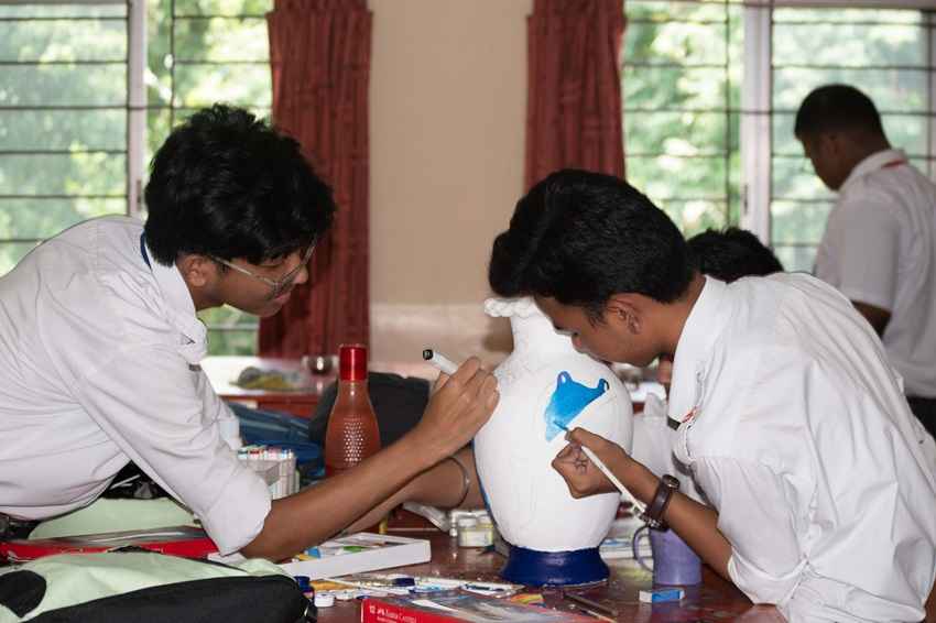 Activity